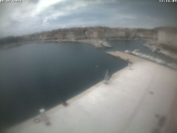 Přístav Cres