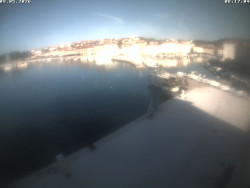 Přístav Cres