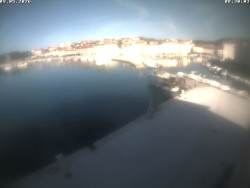 Přístav Cres