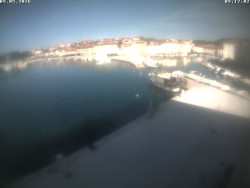 Přístav Cres