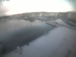 Přístav Cres