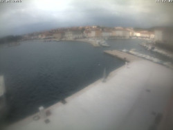 Přístav Cres