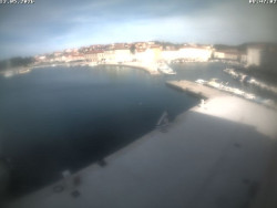 Přístav Cres