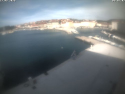 Přístav Cres