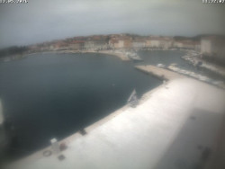 Přístav Cres