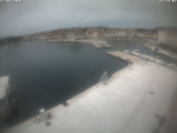 Přístav Cres
