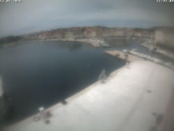 Přístav Cres