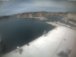 Přístav Cres