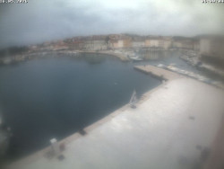 Přístav Cres
