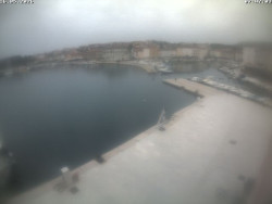 Přístav Cres