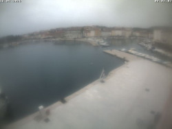 Přístav Cres