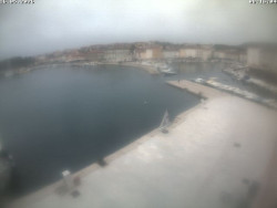 Přístav Cres