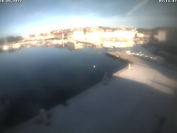 Přístav Cres