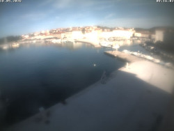 Přístav Cres