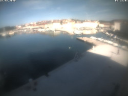Přístav Cres