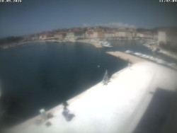 Přístav Cres