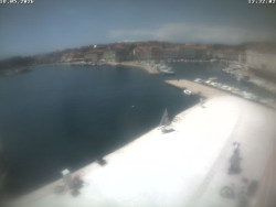 Přístav Cres