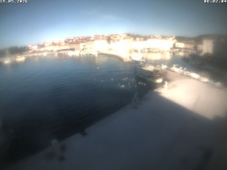 Přístav Cres