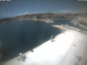 Město Cres - Přístav Cres - 20.5.2026 v 13:32