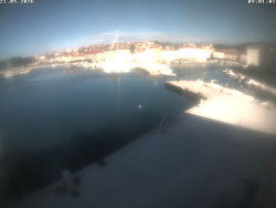Přístav Cres