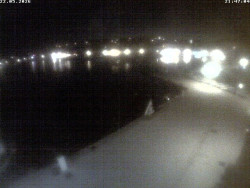 Přístav Cres