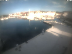 Přístav Cres