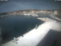 Přístav Cres