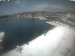 Přístav Cres