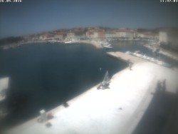 Přístav Cres