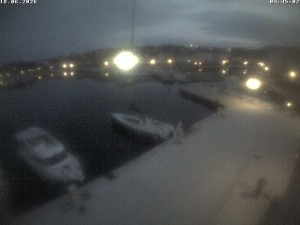 Town of Cres - Port of Cres - 18.6.2026 v 04:47 Town of Cres - Port of Cres - 18.6.2026 v 04:47