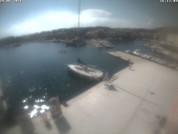 Port w Cres