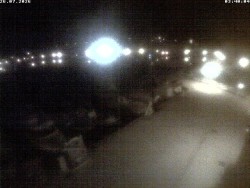 Hafen von Cres