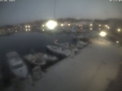 Port of Cres
