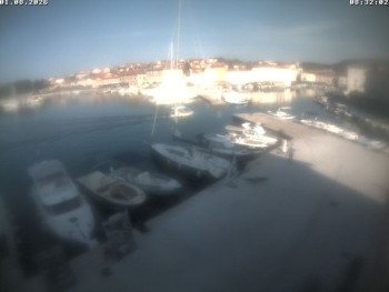 Town of Cres