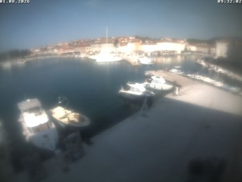 Town of Cres