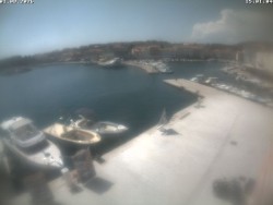 Port of Cres
