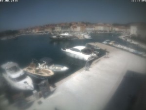 Town of Cres - Port of Cres - 2.8.2026 v 11:47 Town of Cres - Port of Cres - 2.8.2026 v 11:47