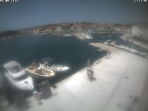 Town of Cres - Port of Cres - 2.8.2026 v 12:47 Town of Cres - Port of Cres - 2.8.2026 v 12:47