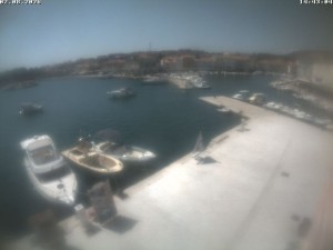 Town of Cres - Port of Cres - 2.8.2026 v 14:47 Town of Cres - Port of Cres - 2.8.2026 v 14:47