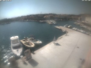 Town of Cres - Port of Cres - 2.8.2026 v 15:47 Town of Cres - Port of Cres - 2.8.2026 v 15:47