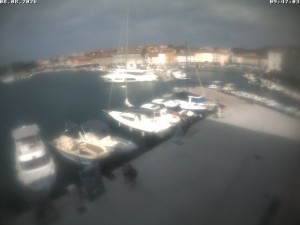 Miasto Cres - Port w Cres - 8.8.2026 v 09:47 Miasto Cres - Port w Cres - 8.8.2026 v 09:47