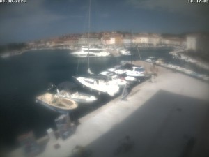 Miasto Cres - Port w Cres - 8.8.2026 v 10:47 Miasto Cres - Port w Cres - 8.8.2026 v 10:47