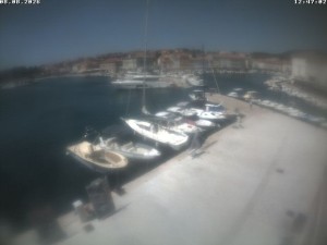 Miasto Cres - Port w Cres - 8.8.2026 v 12:47 Miasto Cres - Port w Cres - 8.8.2026 v 12:47