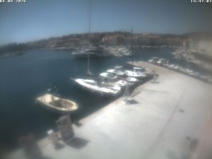 Miasto Cres - Port w Cres - 8.8.2026 v 14:47 Miasto Cres - Port w Cres - 8.8.2026 v 14:47