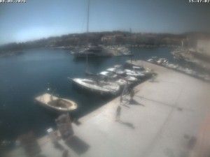 Miasto Cres - Port w Cres - 8.8.2026 v 15:47 Miasto Cres - Port w Cres - 8.8.2026 v 15:47