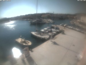Miasto Cres - Port w Cres - 8.8.2026 v 16:47 Miasto Cres - Port w Cres - 8.8.2026 v 16:47