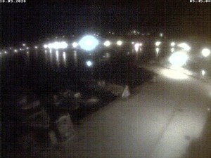 Town of Cres - Port of Cres - 16.9.2026 v 05:46 Town of Cres - Port of Cres - 16.9.2026 v 05:46