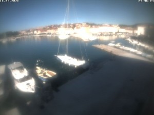 Town of Cres - Port of Cres - 16.9.2026 v 09:46 Town of Cres - Port of Cres - 16.9.2026 v 09:46