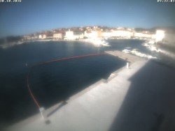 Port of Cres
