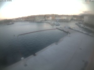 Town of Cres - Port of Cres - 31.10.2026 v 06:46 Town of Cres - Port of Cres - 31.10.2026 v 06:46